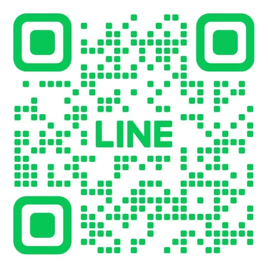 QR Code เพิ่มเพื่อน บอลวันนี้วันนี้ Line Official